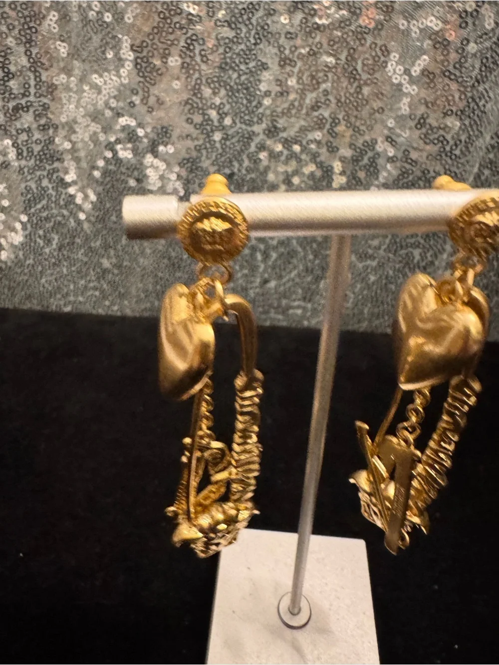 Versace bold drop